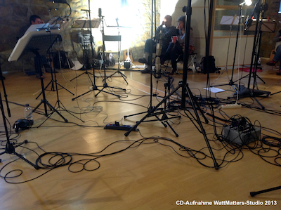 2013 WattMatters Studio